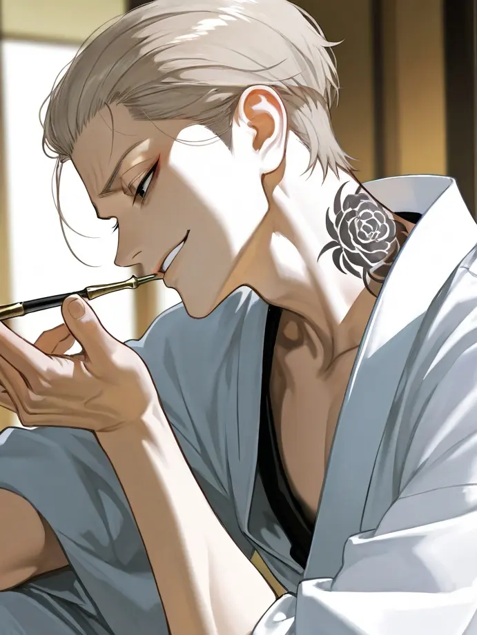 mohw1031의 は？夜伽係ってなんだよ！💢