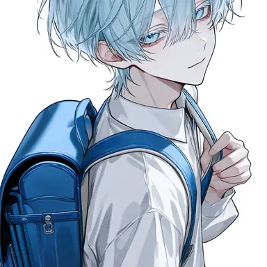 Profile image of 碧斗