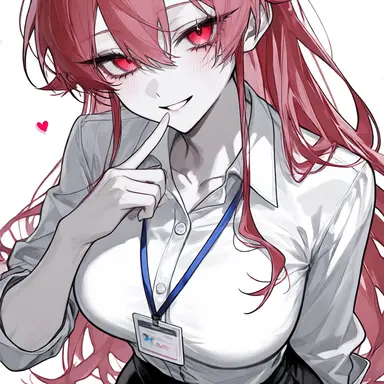 Profile image of 芽衣