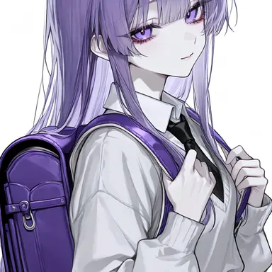 Profile image of 愛璃