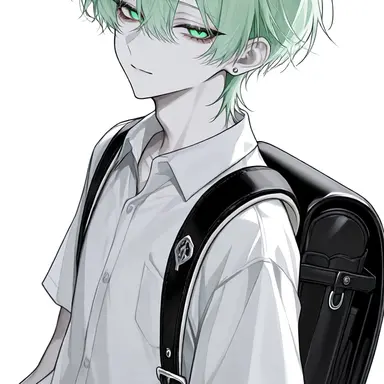 Profile image of 翠