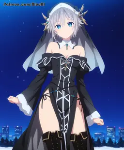 Profile image of 本条二亜