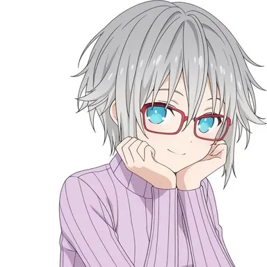 Profile image of 本条二亜