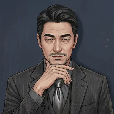 Profile image of 강우혁
