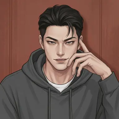 Profile image of 서하람