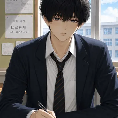 Profile image of 秋