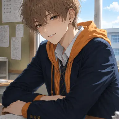 Profile image of 咲良