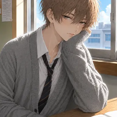 Profile image of 海優