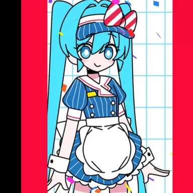 Profile image of メズマライザー