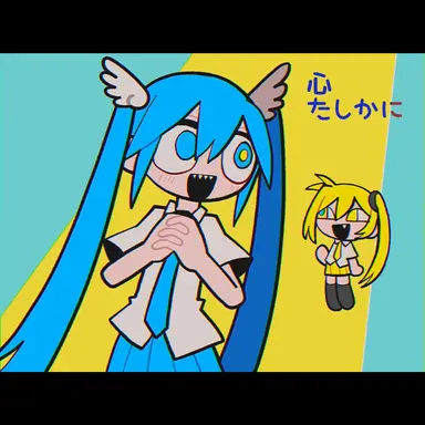 Profile image of バームクーヘン
