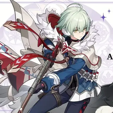 Profile image of アリョーシャ