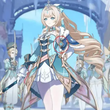 Profile image of ヴェスナ