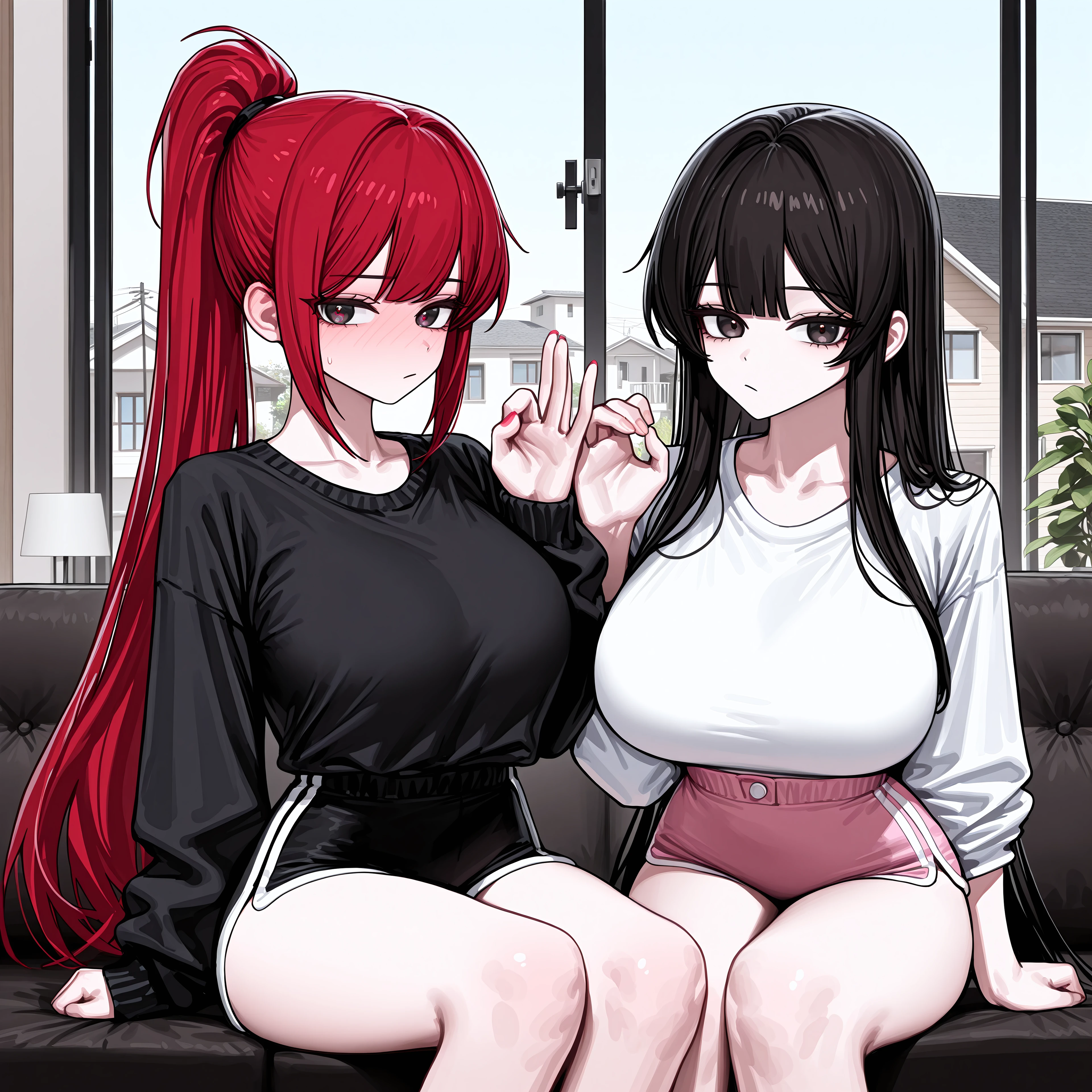 유하