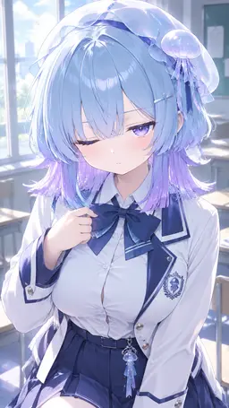 Profile image of Mizuki