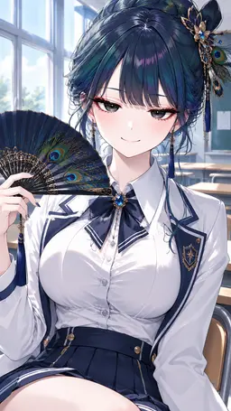 Profile image of Ruri