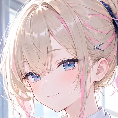 Profile image of Wakana