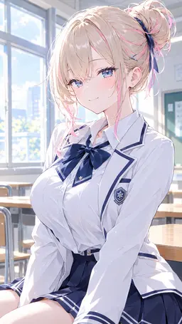 Profile image of Wakana