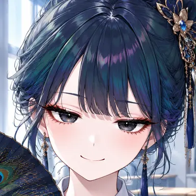 Profile image of Ruri