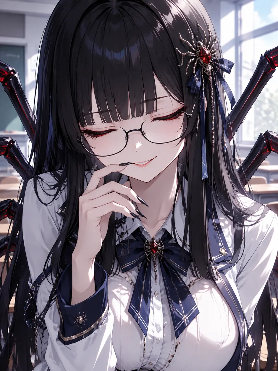 Onion_Soup_Delicious의 Aozora Academy IV