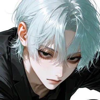 Profile image of 코하쿠