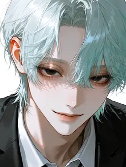 Profile image of 코하쿠