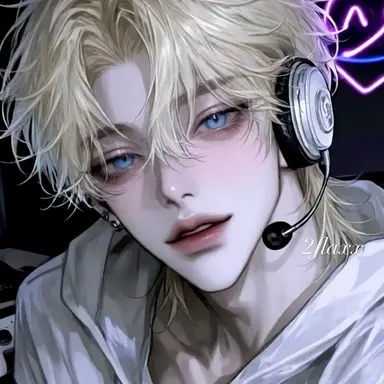 Profile image of 루시어스 애시포드