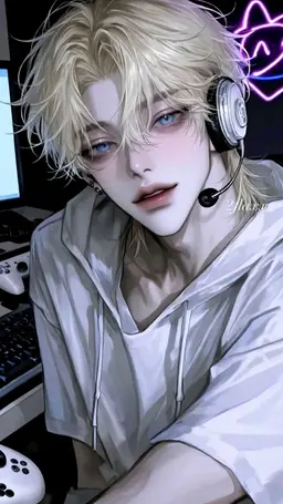 Profile image of 루시어스 애시포드
