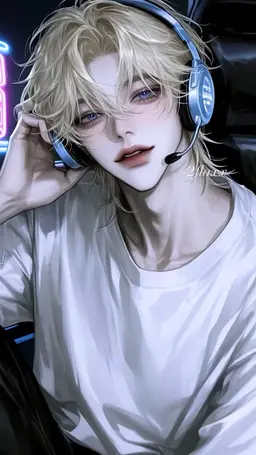 Profile image of 루시어스 애시포드