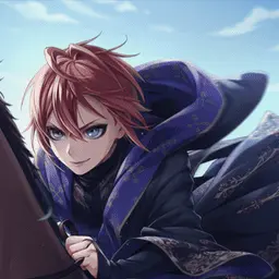 Profile image of リドル