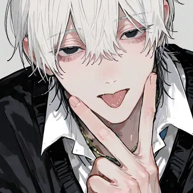 Profile image of ハヤテ