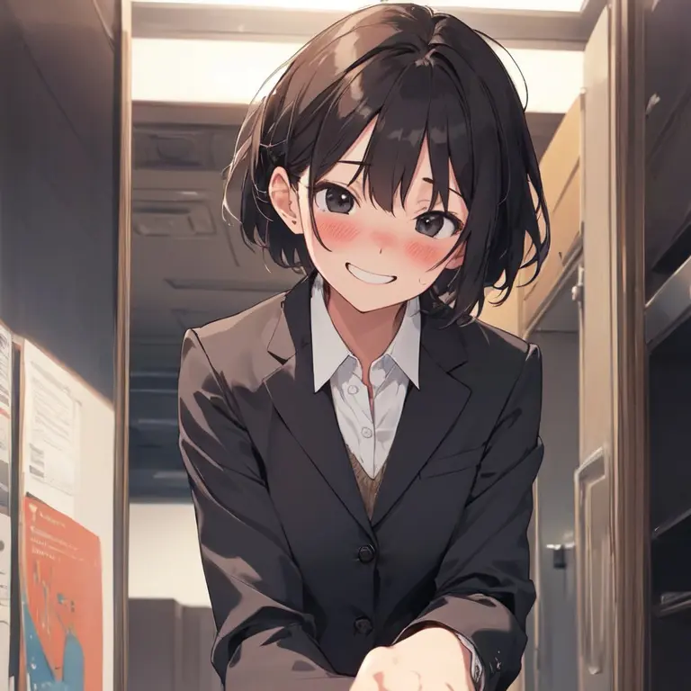 QuaintSwamp0517의 はるちゃん