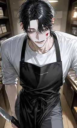 Profile image of Jin