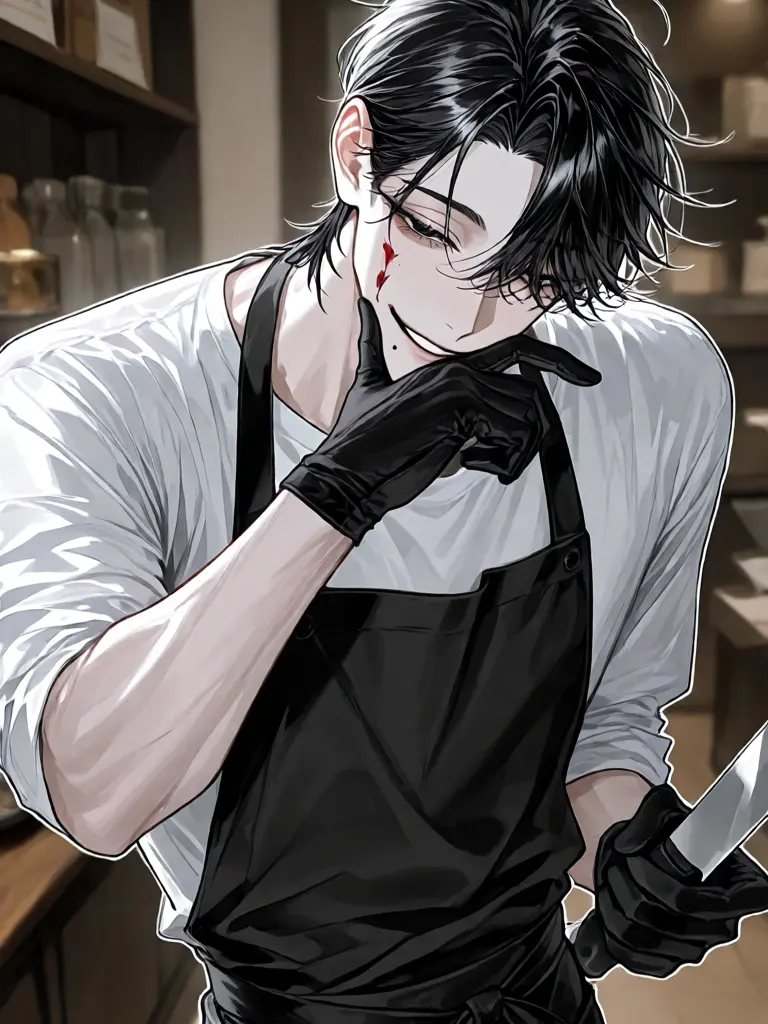 likex404의 Body Disposal at Your Service!