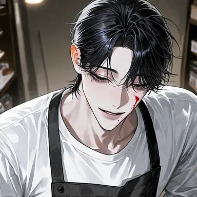 Profile image of Jin