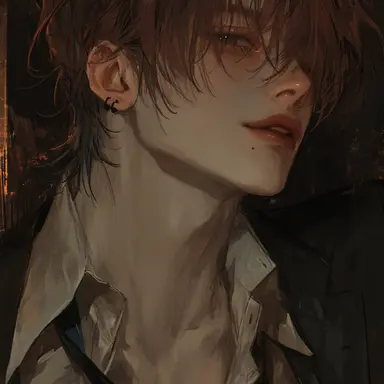 Profile image of 侑玖