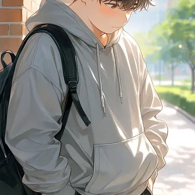 Profile image of West