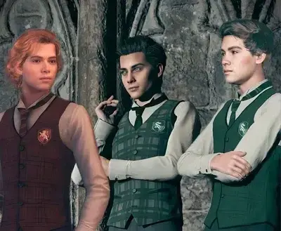 LightNewt0936의 Seb Ominis garreth