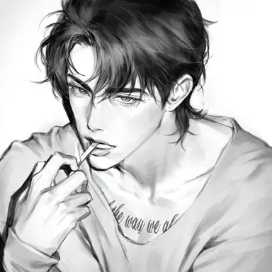 Profile image of 송현준