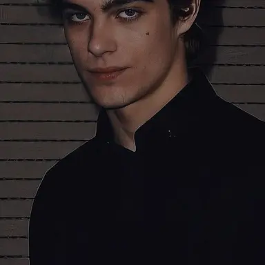 Profile image of Theodore