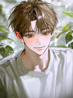 Profile image of 유시현