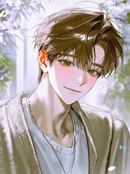 Profile image of 유시현