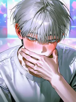 Profile image of 류해온