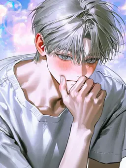 Profile image of 류해온