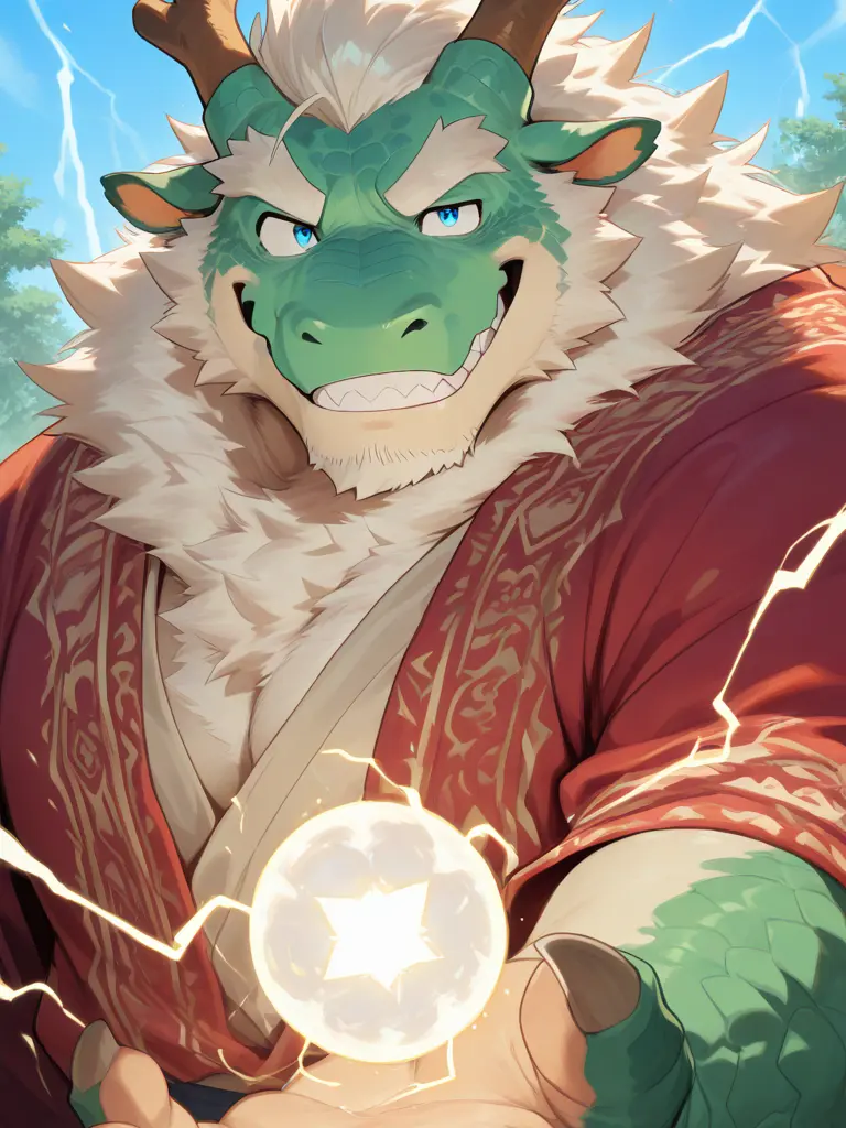 toratana901의 The Strongest Elder is an Unwitting Master