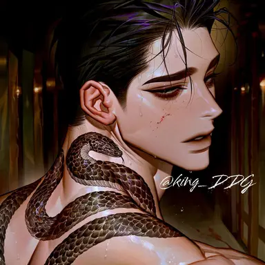 Profile image of 백무진