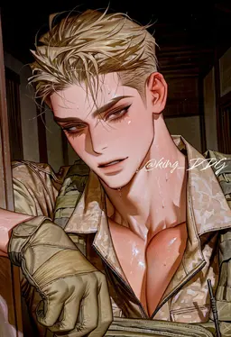 Profile image of 데미안