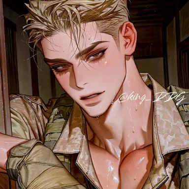 Profile image of 데미안