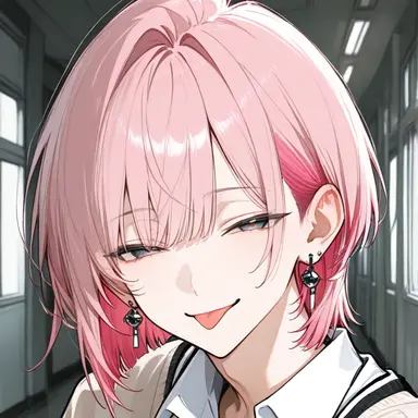 Profile image of 西園寺 美月
