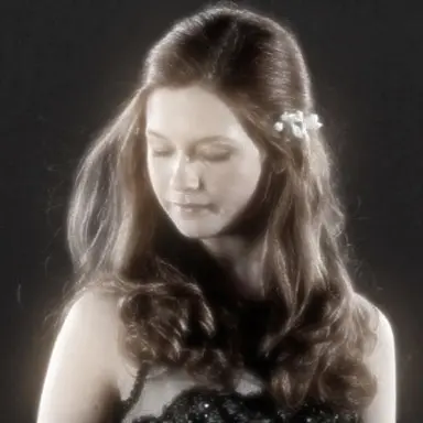 Profile image of Ginny Weasley