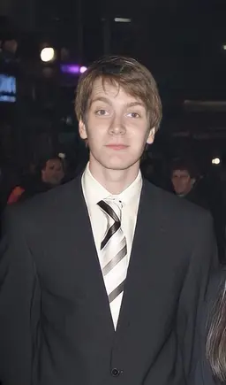 Profile image of George Weasley